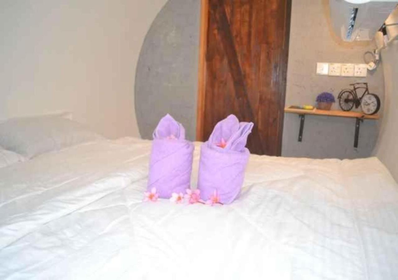 แมงโก้ พาร์ค พอร์ตดิคสัน Hotel พอร์ตดิ๊กสัน ภายนอก รูปภาพ