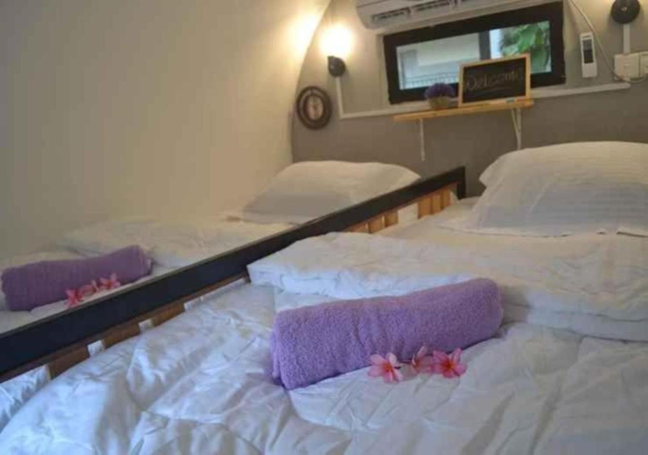 แมงโก้ พาร์ค พอร์ตดิคสัน Hotel พอร์ตดิ๊กสัน ภายนอก รูปภาพ