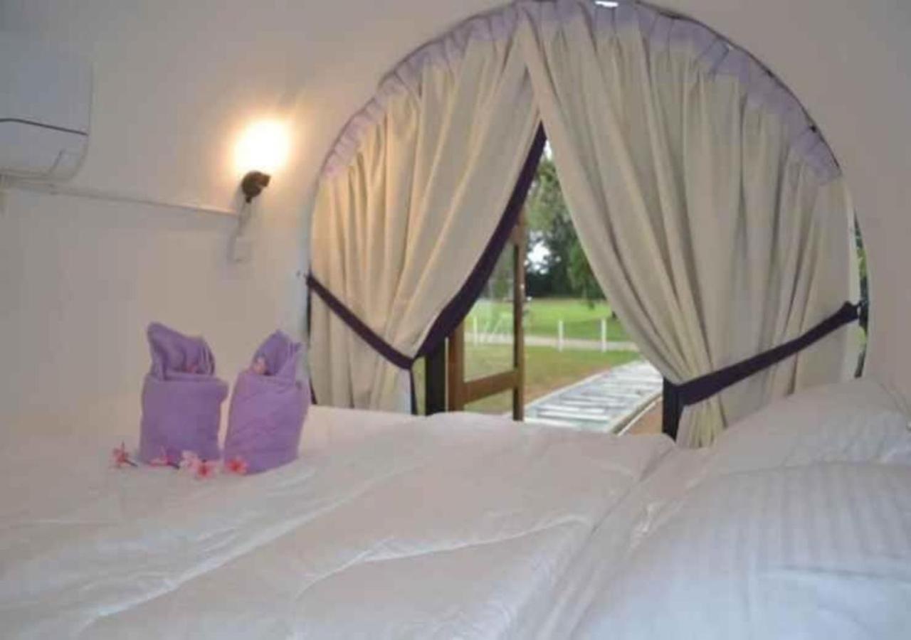 แมงโก้ พาร์ค พอร์ตดิคสัน Hotel พอร์ตดิ๊กสัน ภายนอก รูปภาพ