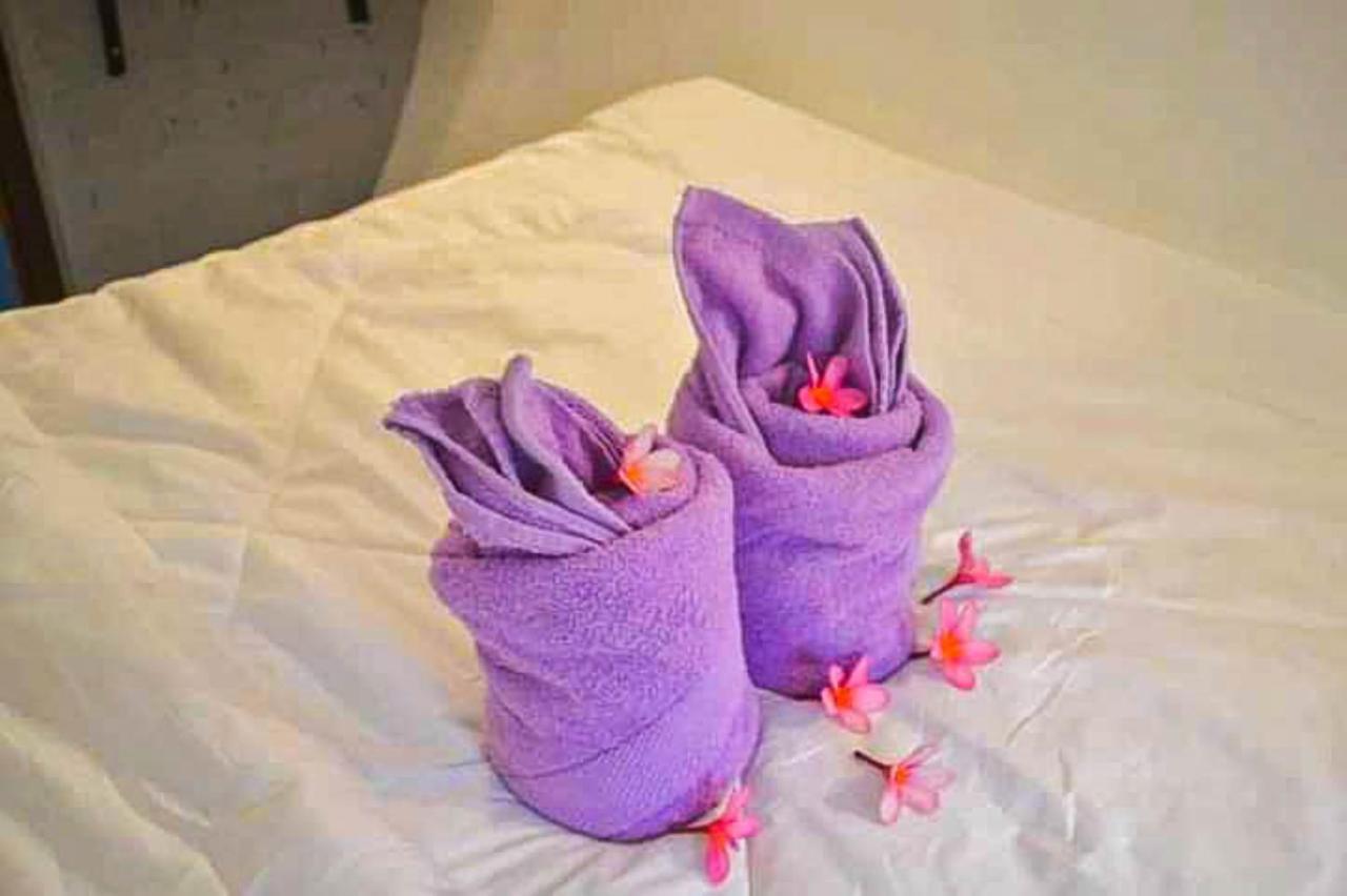 แมงโก้ พาร์ค พอร์ตดิคสัน Hotel พอร์ตดิ๊กสัน ภายนอก รูปภาพ