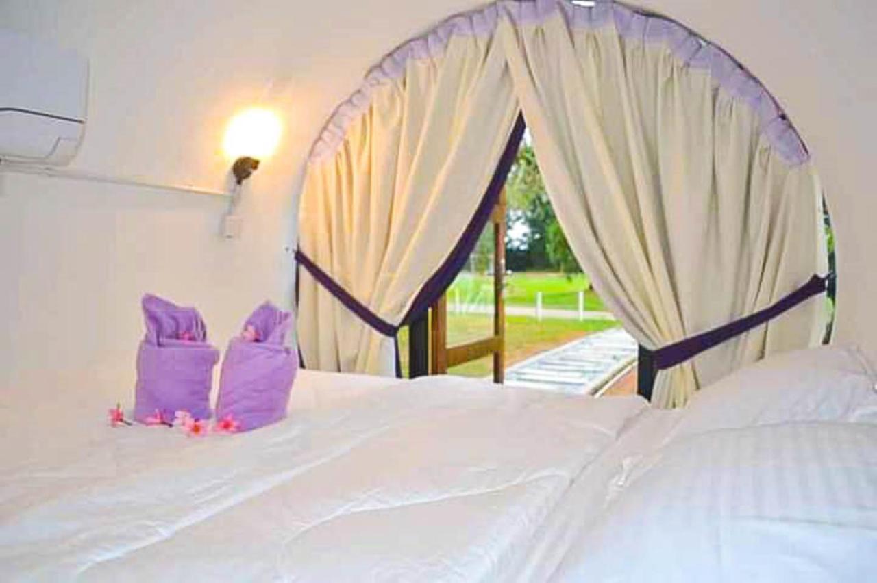 แมงโก้ พาร์ค พอร์ตดิคสัน Hotel พอร์ตดิ๊กสัน ภายนอก รูปภาพ