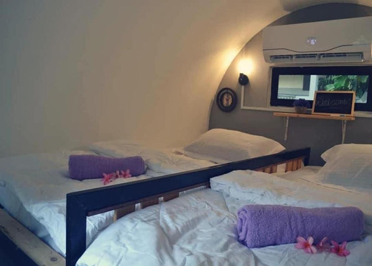 แมงโก้ พาร์ค พอร์ตดิคสัน Hotel พอร์ตดิ๊กสัน ภายนอก รูปภาพ